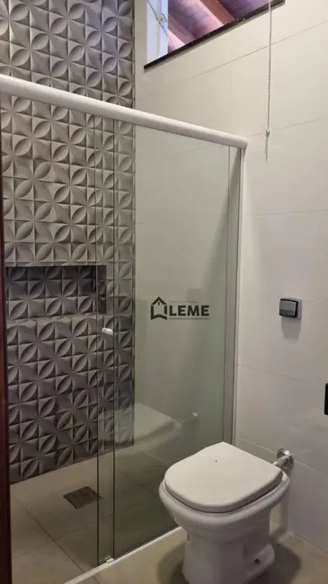 Foto 5 de Casa com 1 quarto à venda, 250m2 em Jardim Santa Clara, Mococa - SP