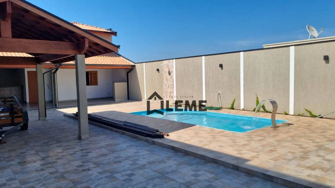 Foto 9 de Casa com 1 quarto à venda, 250m2 em Jardim Santa Clara, Mococa - SP