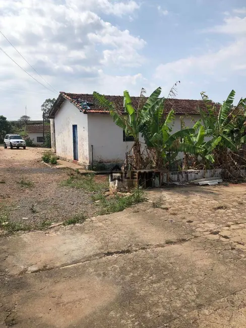 Foto 2 de Sítio / Rancho à venda, 271040m2 em Centro, Mococa - SP