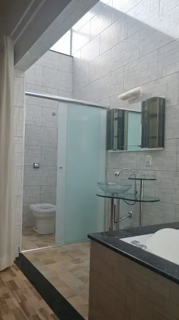 Foto 8 de Casa com 3 quartos à venda, 350m2 em Jardim Chico Piscina, Mococa - SP