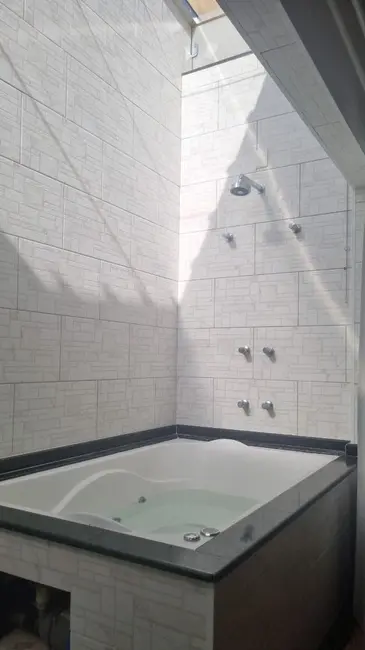 Foto 9 de Casa com 3 quartos à venda, 350m2 em Jardim Chico Piscina, Mococa - SP