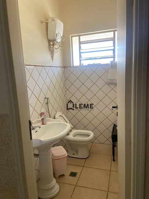 Foto 9 de Casa com 4 quartos à venda, 621m2 em Jardim Morro Azul, Mococa - SP