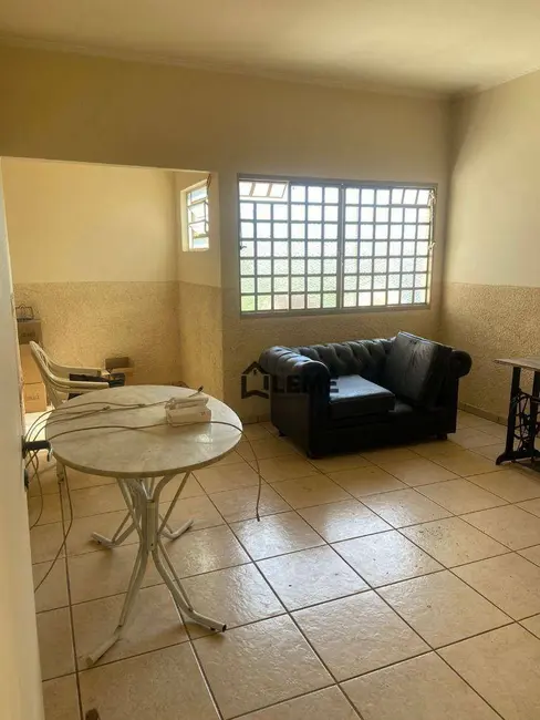 Foto 4 de Casa com 4 quartos à venda, 621m2 em Jardim Morro Azul, Mococa - SP