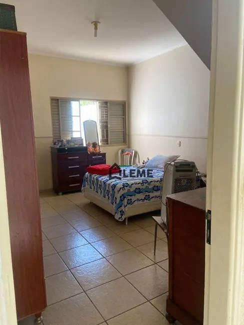Foto 6 de Casa com 4 quartos à venda, 621m2 em Jardim Morro Azul, Mococa - SP