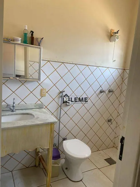 Foto 3 de Casa com 4 quartos à venda, 621m2 em Jardim Morro Azul, Mococa - SP