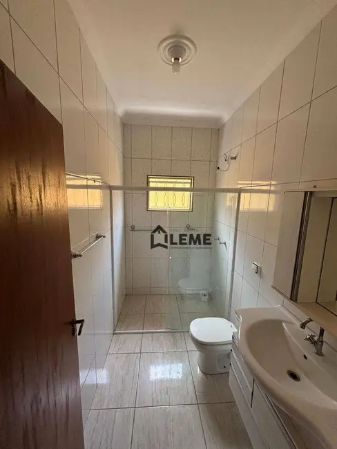 Foto 9 de Casa com 3 quartos à venda, 262m2 em Santa Helena, Mococa - SP