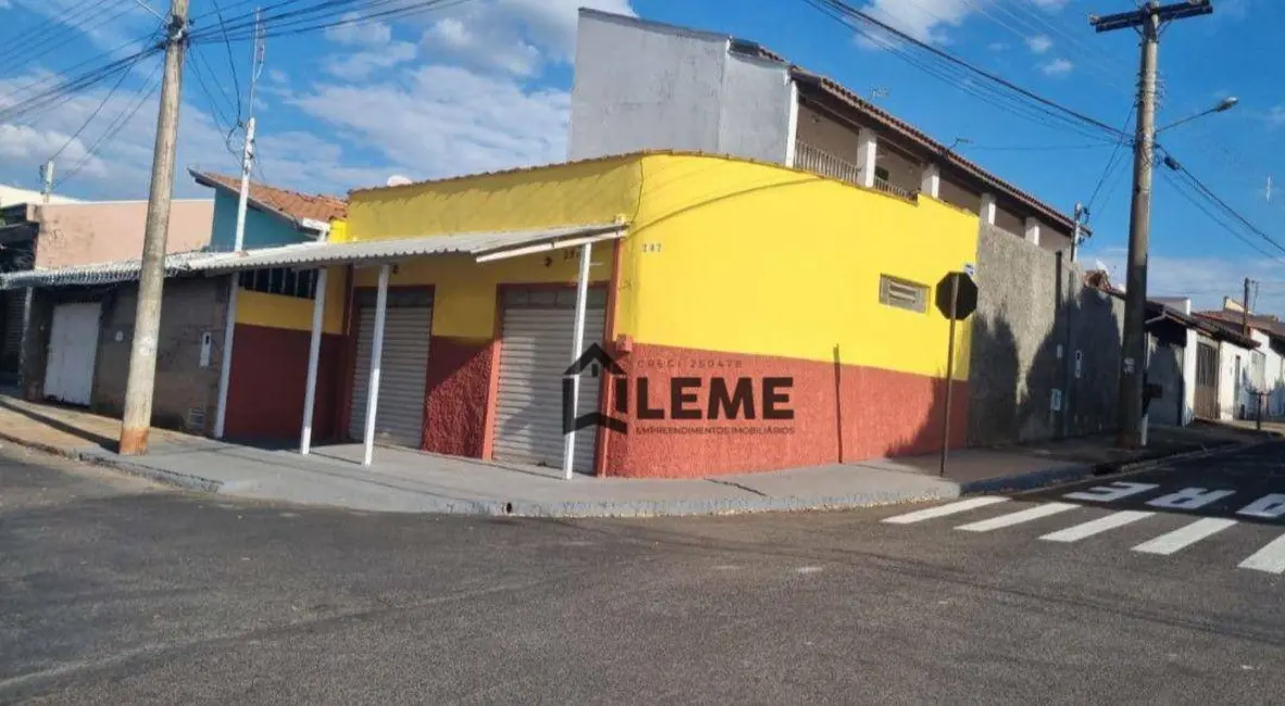 Loja para alugar, 50m2 em Conjunto Habitacional Nelson Niero, Mococa - SP - imagem 3 Foto 3 de Loja para alugar, 50m2 em Conjunto Habitacional Nelson Niero, Mococa - SP