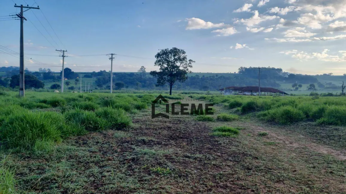 Foto 5 de Sítio / Rancho à venda, 508200m2 em Vila Lambari, Mococa - SP
