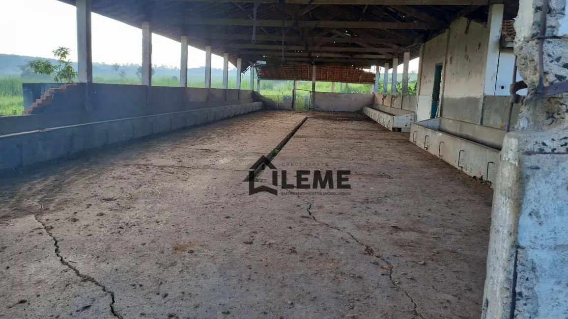 Foto 6 de Sítio / Rancho à venda, 508200m2 em Vila Lambari, Mococa - SP