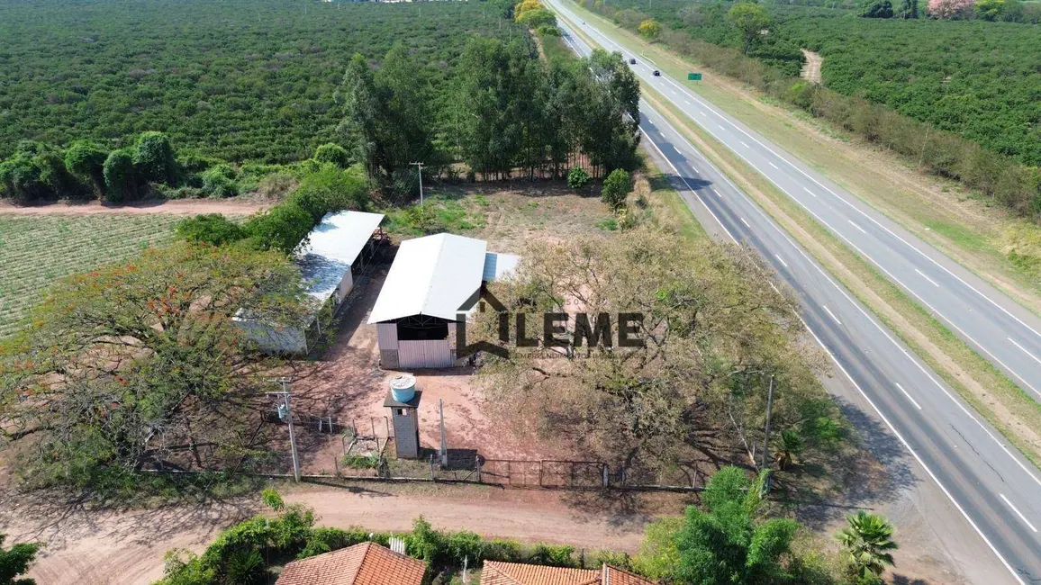 Armazém / Galpão à venda e para alugar, 3000m2 em Vila Lambari, Mococa - SP - imagem 4 Foto 4 de Armazém / Galpão à venda e para alugar, 3000m2 em Vila Lambari, Mococa - SP