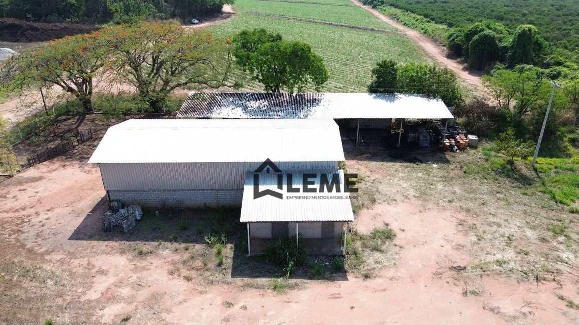 Armazém / Galpão à venda e para alugar, 3000m2 em Vila Lambari, Mococa - SP - imagem 3 Foto 3 de Armazém / Galpão à venda e para alugar, 3000m2 em Vila Lambari, Mococa - SP