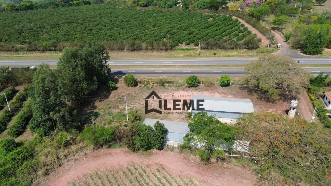 Foto 1 de Armazém / Galpão à venda e para alugar, 3000m2 em Vila Lambari, Mococa - SP