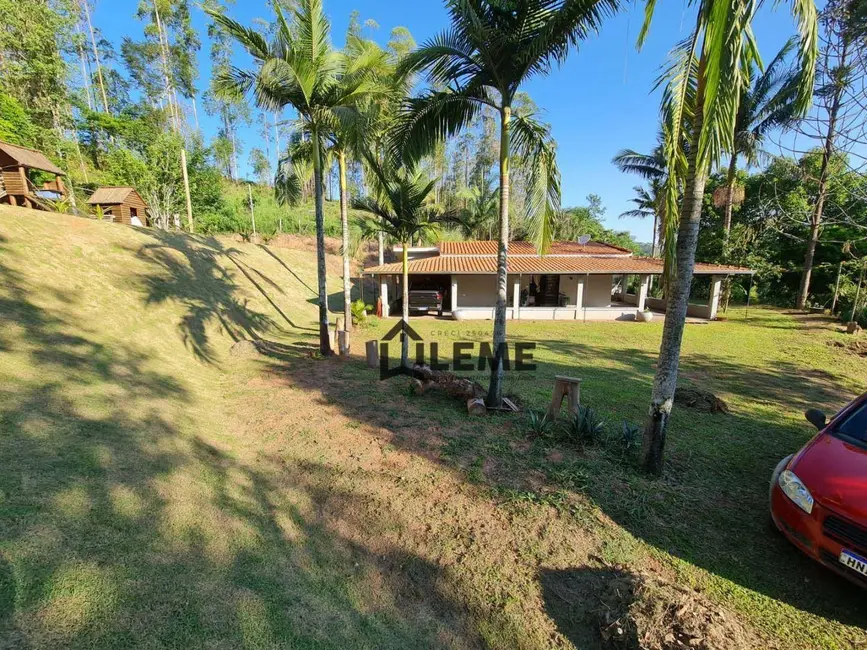 Foto 7 de Sítio / Rancho com 2 quartos à venda, 72600m2 em Juruaia - MG