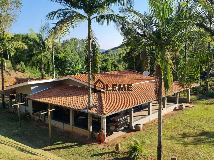 Foto 8 de Sítio / Rancho com 2 quartos à venda, 72600m2 em Juruaia - MG