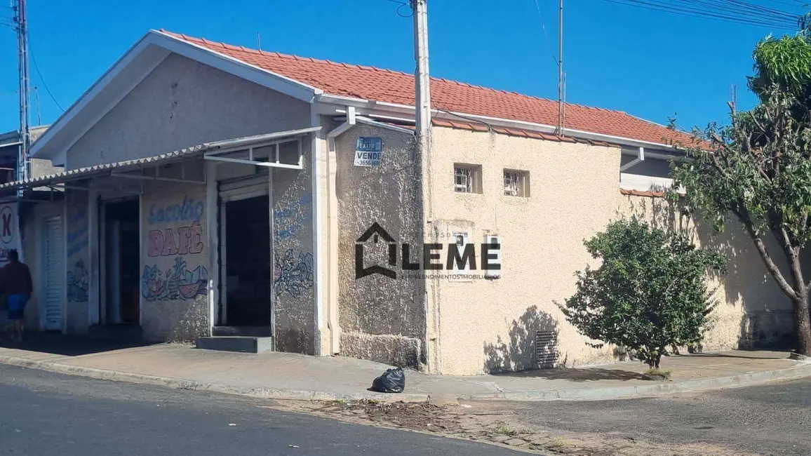 Foto 1 de Loja à venda, 50m2 em Núcleo Habitacional Nenê Pereira Lima, Mococa - SP