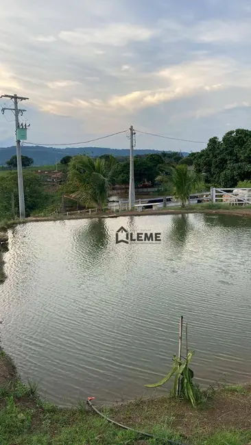 Foto 1 de Sítio / Rancho à venda, 169400m2 em Vila Lambari, Mococa - SP