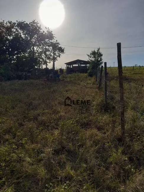 Foto 3 de Sítio / Rancho à venda, 121000m2 em Vila Lambari, Mococa - SP
