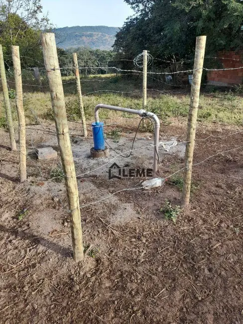 Foto 6 de Sítio / Rancho à venda, 121000m2 em Vila Lambari, Mococa - SP