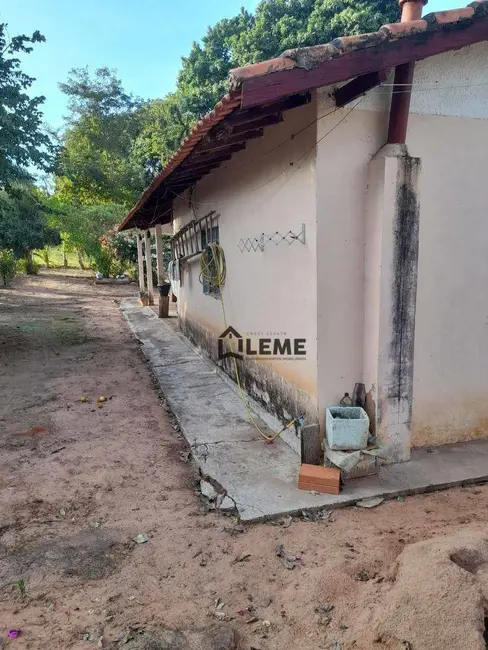 Foto 4 de Sítio / Rancho à venda, 121000m2 em Vila Lambari, Mococa - SP