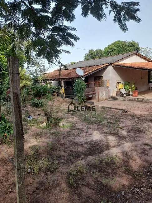 Foto 1 de Sítio / Rancho à venda, 121000m2 em Vila Lambari, Mococa - SP