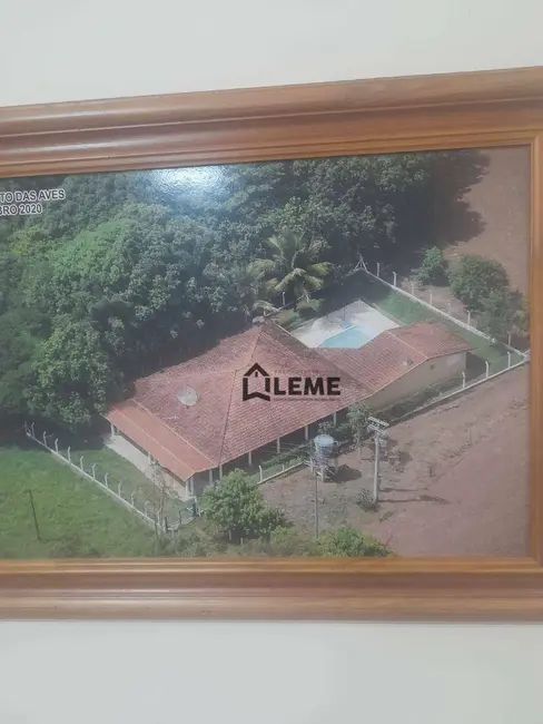 Foto 1 de Sítio / Rancho à venda, 33880m2 em Vila Lambari, Mococa - SP