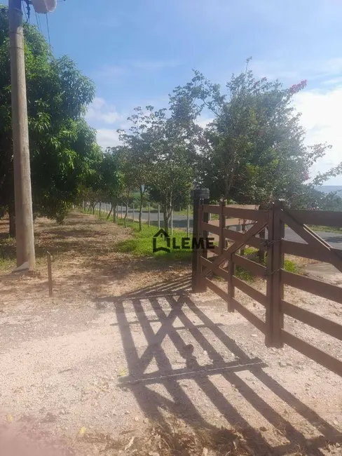 Foto 5 de Sítio / Rancho à venda, 36300m2 em Vila Lambari, Mococa - SP