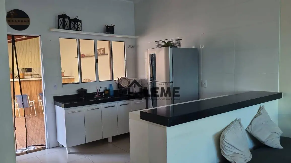 Foto 6 de Casa com 2 quartos à venda, 180m2 em Jardim Botânico, Mococa - SP