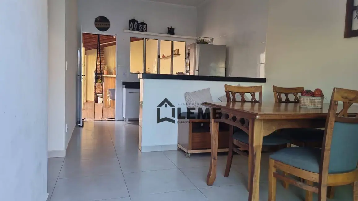 Foto 5 de Casa com 2 quartos à venda, 180m2 em Jardim Botânico, Mococa - SP