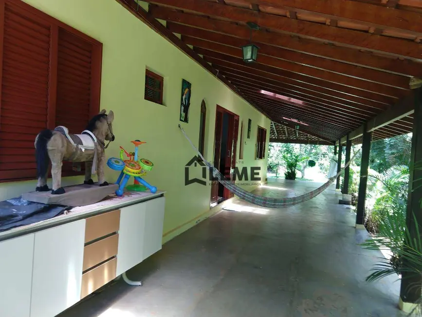 Sítio / Rancho com 3 quartos à venda, 108900m2 em Vila Lambari, Mococa - SP - imagem 8 Foto 8 de Sítio / Rancho com 3 quartos à venda, 108900m2 em Vila Lambari, Mococa - SP