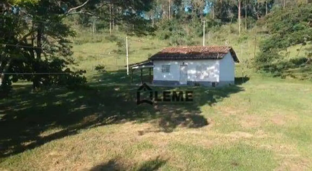 Foto 9 de Sítio / Rancho à venda, 1258400m2 em Vila Lambari, Mococa - SP