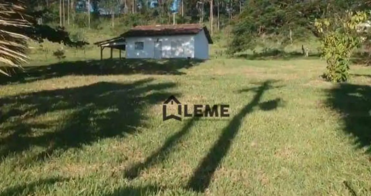 Foto 3 de Sítio / Rancho à venda, 1258400m2 em Vila Lambari, Mococa - SP