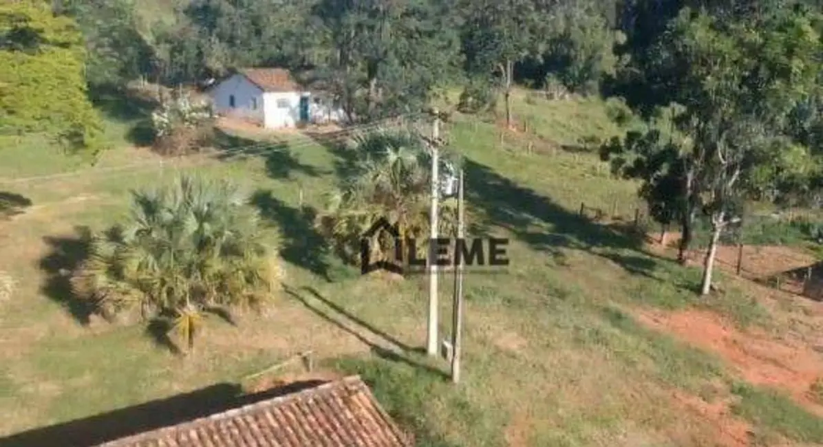 Foto 1 de Sítio / Rancho à venda, 1258400m2 em Vila Lambari, Mococa - SP