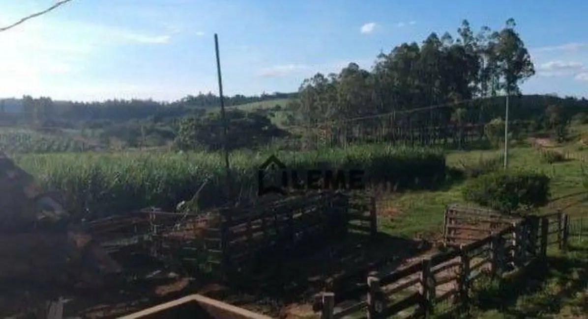 Foto 5 de Sítio / Rancho à venda, 1258400m2 em Vila Lambari, Mococa - SP