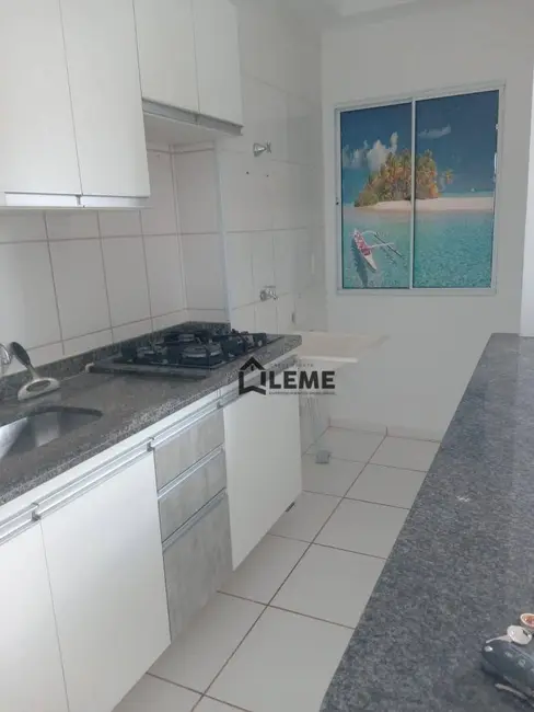 Foto 6 de Apartamento com 2 quartos à venda, 48m2 em Vila Lambari, Mococa - SP