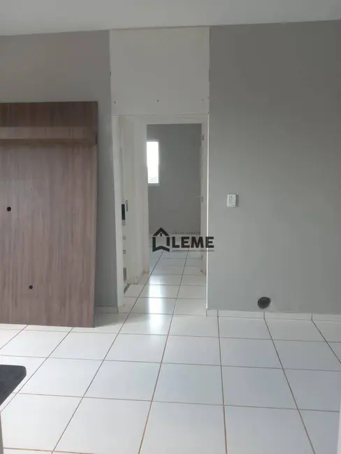 Foto 5 de Apartamento com 2 quartos à venda, 48m2 em Vila Lambari, Mococa - SP