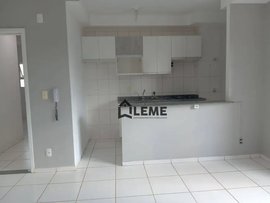 Foto 3 de Apartamento com 2 quartos à venda, 48m2 em Vila Lambari, Mococa - SP
