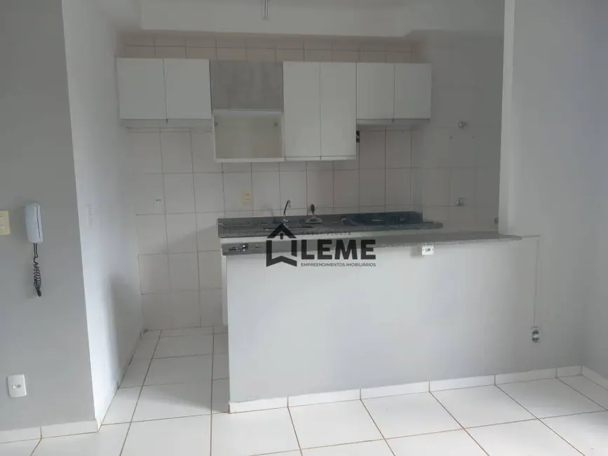 Foto 4 de Apartamento com 2 quartos à venda, 48m2 em Vila Lambari, Mococa - SP