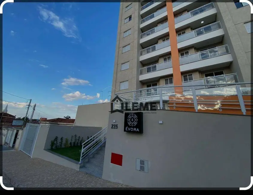 Foto 1 de Apartamento com 2 quartos à venda, 65m2 em Centro, Mococa - SP