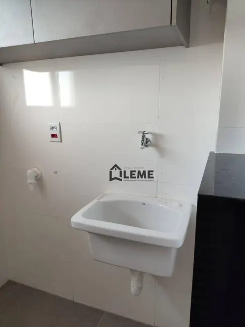 Foto 2 de Apartamento com 2 quartos à venda, 65m2 em Centro, Mococa - SP