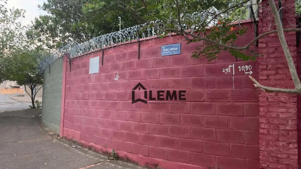 Foto 4 de Terreno / Lote à venda, 300m2 em Jardim Santa Maria, Mococa - SP