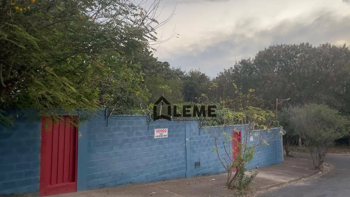 Foto 5 de Terreno / Lote à venda, 300m2 em Jardim Santa Maria, Mococa - SP