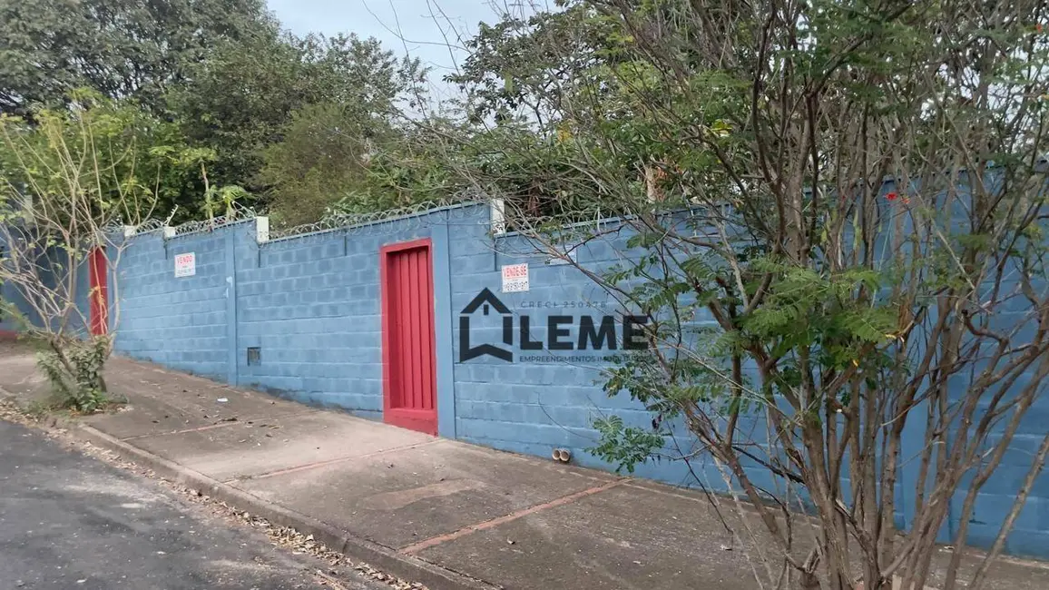 Foto 4 de Terreno / Lote à venda, 300m2 em Jardim Santa Maria, Mococa - SP