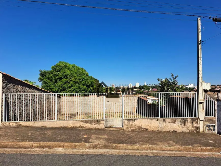 Foto 3 de Terreno / Lote à venda, 159m2 em Mocoquinha, Mococa - SP