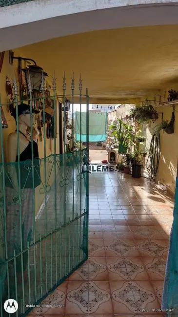 Foto 5 de Casa com 3 quartos à venda, 199m2 em Guaxupe - MG