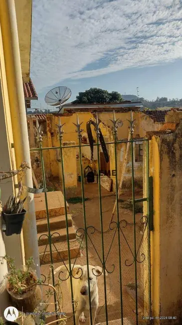 Foto 6 de Casa com 3 quartos à venda, 199m2 em Guaxupe - MG