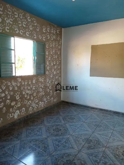 Foto 3 de Casa com 3 quartos à venda, 170m2 em Guaranesia - MG