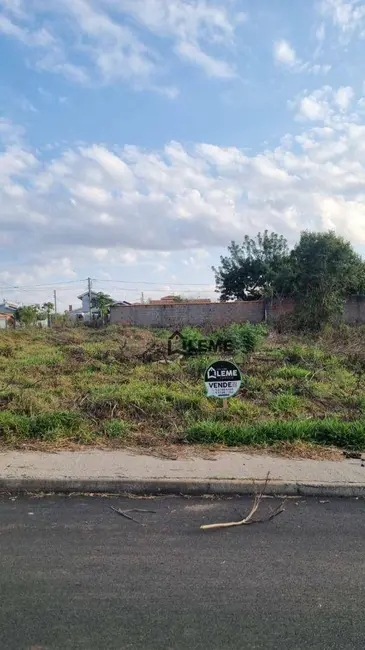 Foto 1 de Terreno / Lote à venda, 360m2 em Jardim São Domingos, Mococa - SP