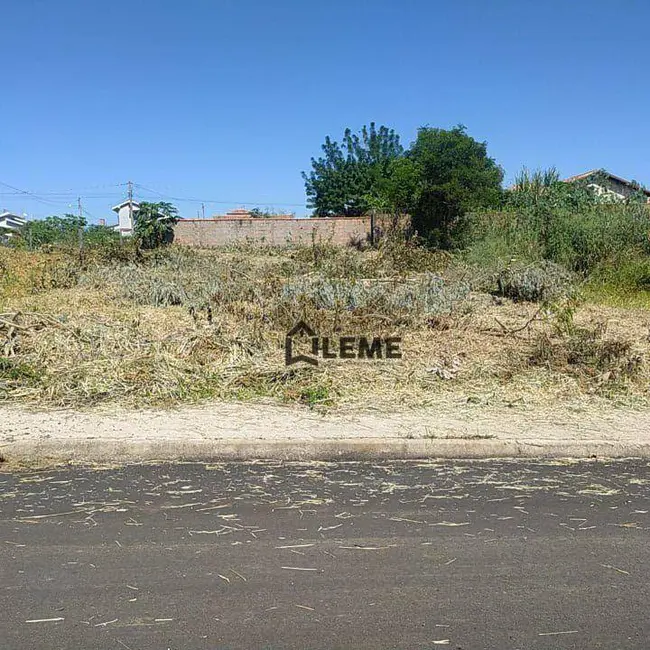 Foto 2 de Terreno / Lote à venda, 360m2 em Jardim São Domingos, Mococa - SP