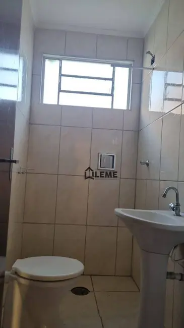 Foto 9 de Casa com 3 quartos à venda em Cecap II, Mococa - SP