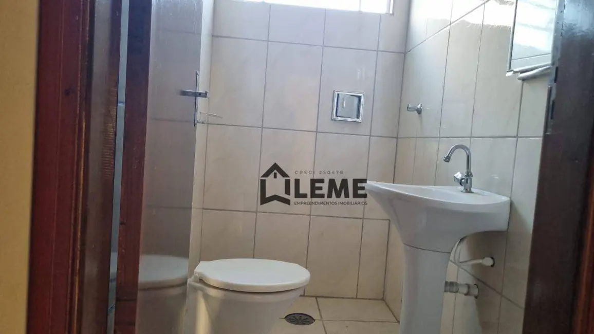 Foto 8 de Casa com 3 quartos à venda em Cecap II, Mococa - SP